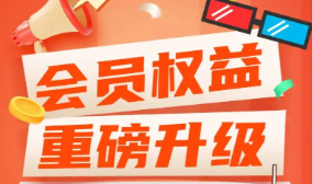 权益系统深度解析：从视频会员批发到办公加速，虚拟货源如何撬动高利润市场？
