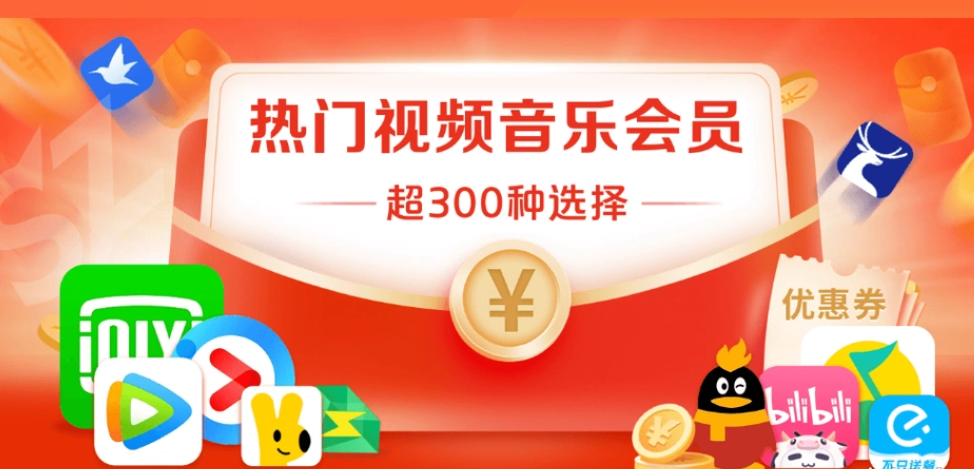 卡券发卡网直冲流程示意图